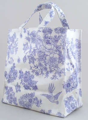 Bag medium